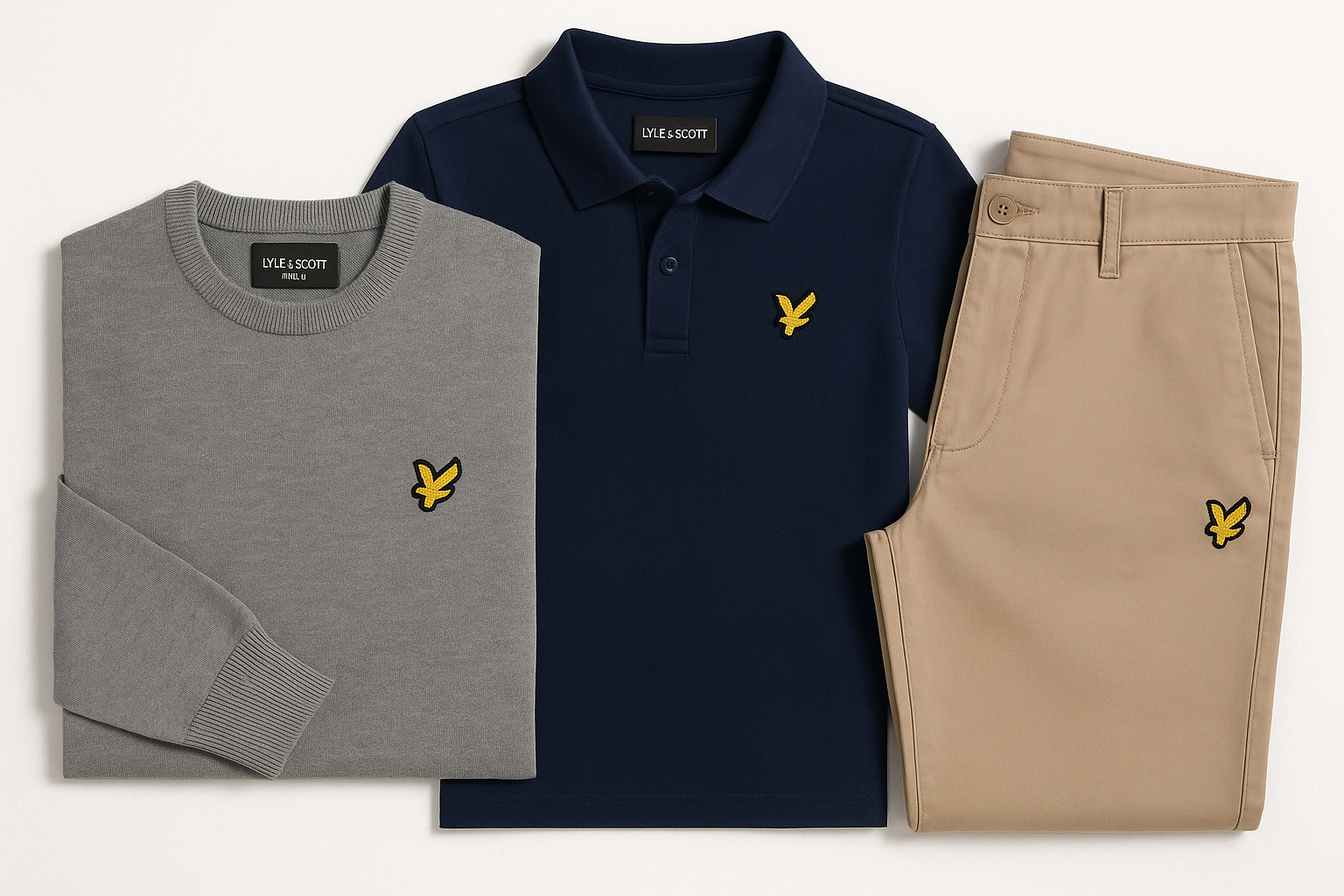 Maglie Uomo - Comfort e Stile