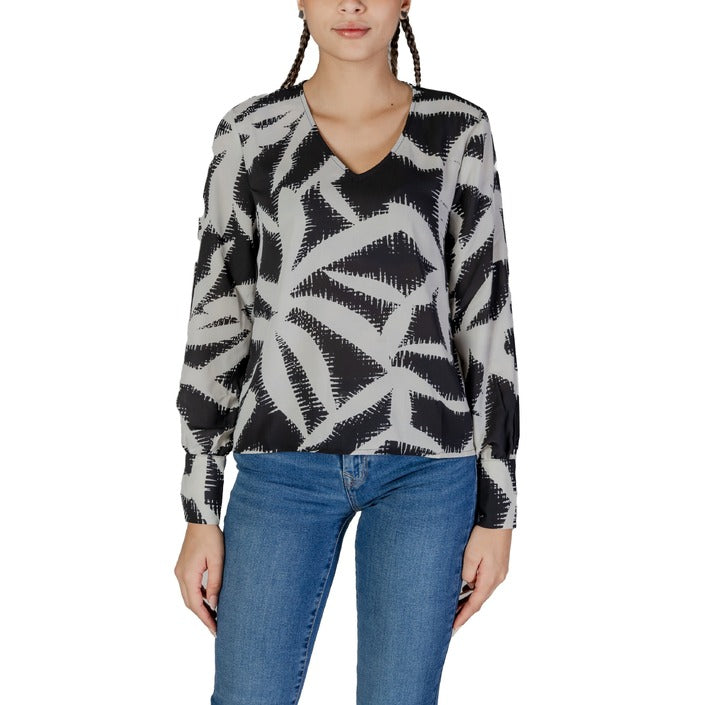 Jacqueline De Yong Blouse Donna - Mayestore