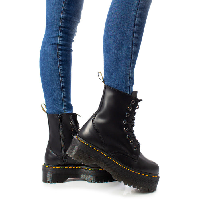 Dr. Martens Stivali Donna - Mayestore