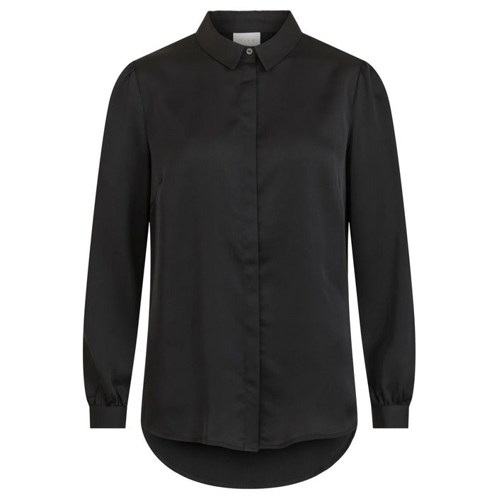 Vila Clothes Camicia Donna - Mayestore