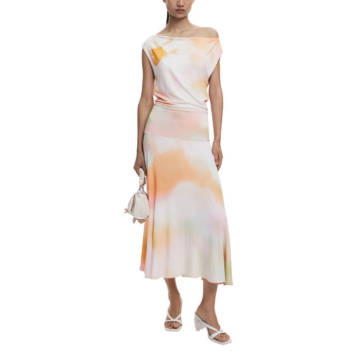 Desigual Women's Dress