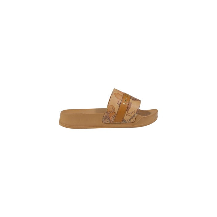 Alviero Martini Prima Classe Ciabatte Donna - Mayestore