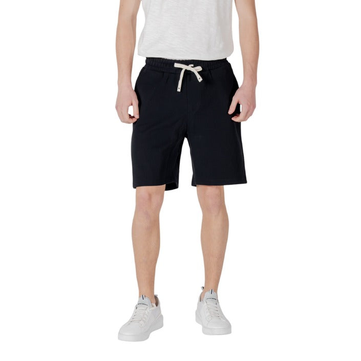 Gianni Lupo Bermuda Uomo - Mayestore