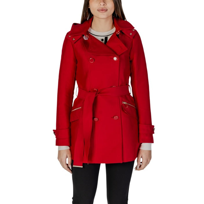 Morgan De Toi Giacca Donna - Mayestore