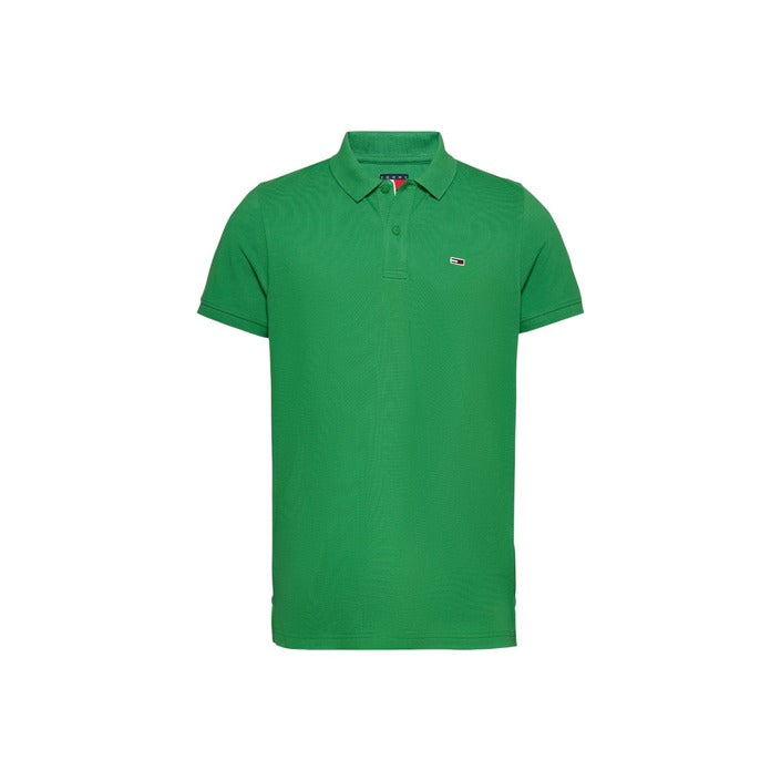 Tommy Hilfiger Jeans Polo Uomo - Mayestore