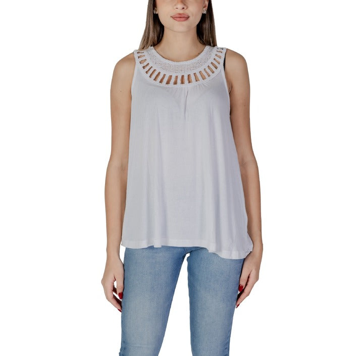 B.young Canotta Donna - Mayestore