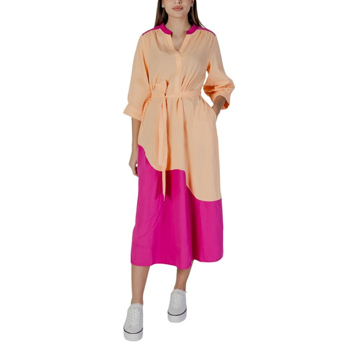 B.young Women's Dress
