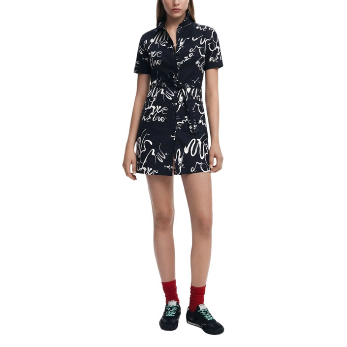 Robe femme Desigual