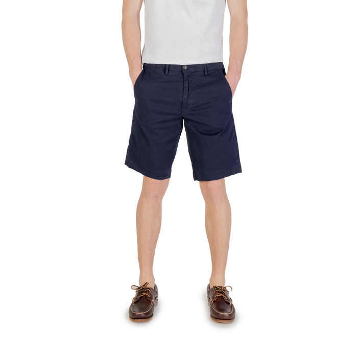 Borghese Bermuda Homme