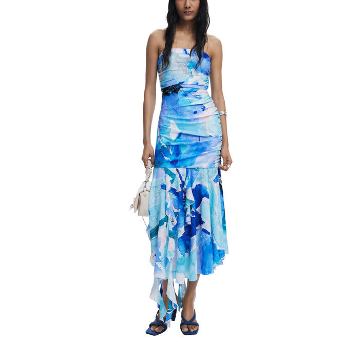 Desigual Women's Dress
