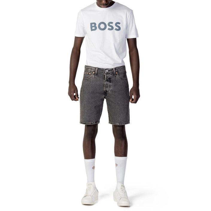 Levi`s Bermuda Uomo - Mayestore