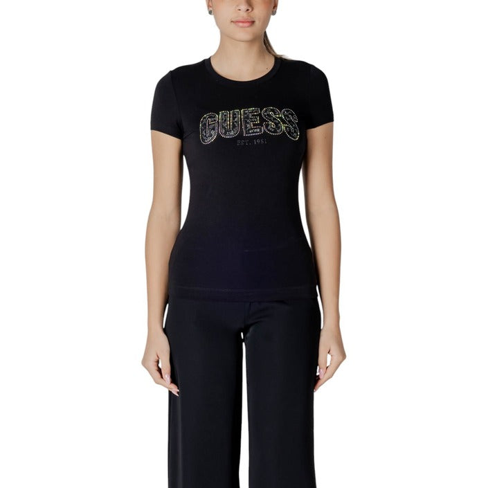 Guess T-Shirt Donna - Mayestore