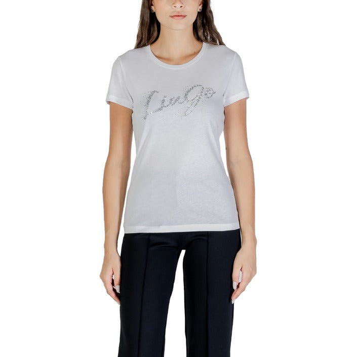 Liu Jo T-Shirt Donna - Mayestore