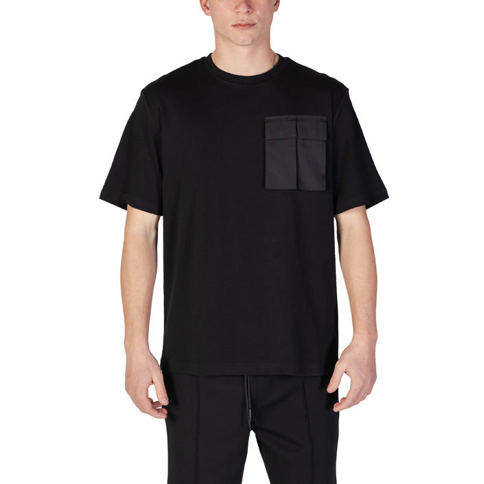 Antony Morato T-Shirt Uomo - Mayestore