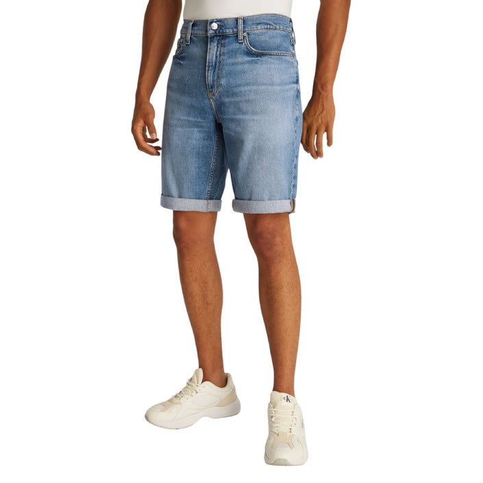 Bermuda Calvin Klein Jeans pour homme