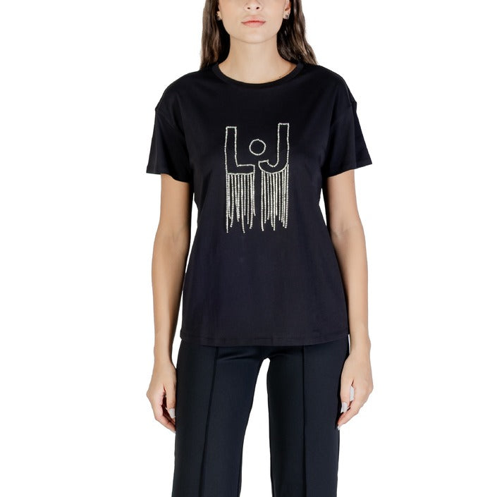 Liu Jo T-Shirt Donna - Mayestore