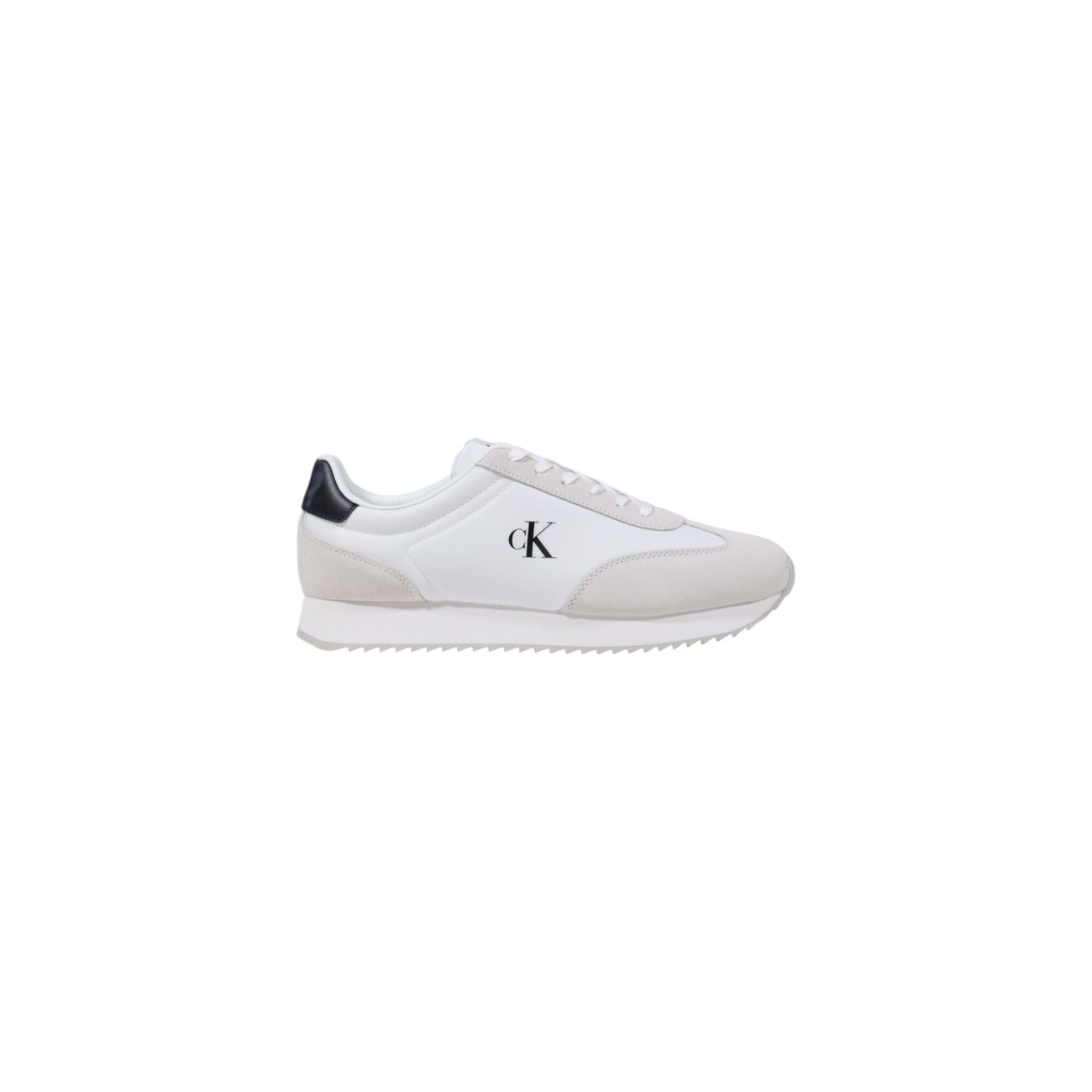 Baskets Calvin Klein Jeans pour hommes