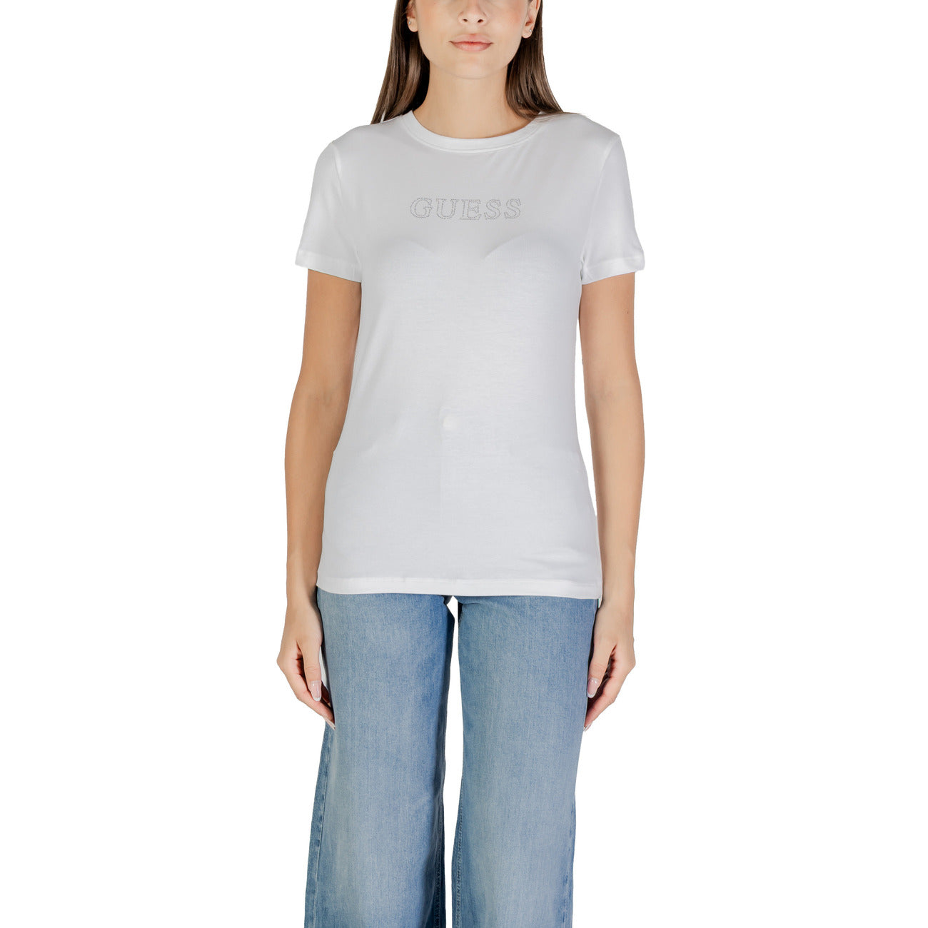 Guess Active T-Shirt Women