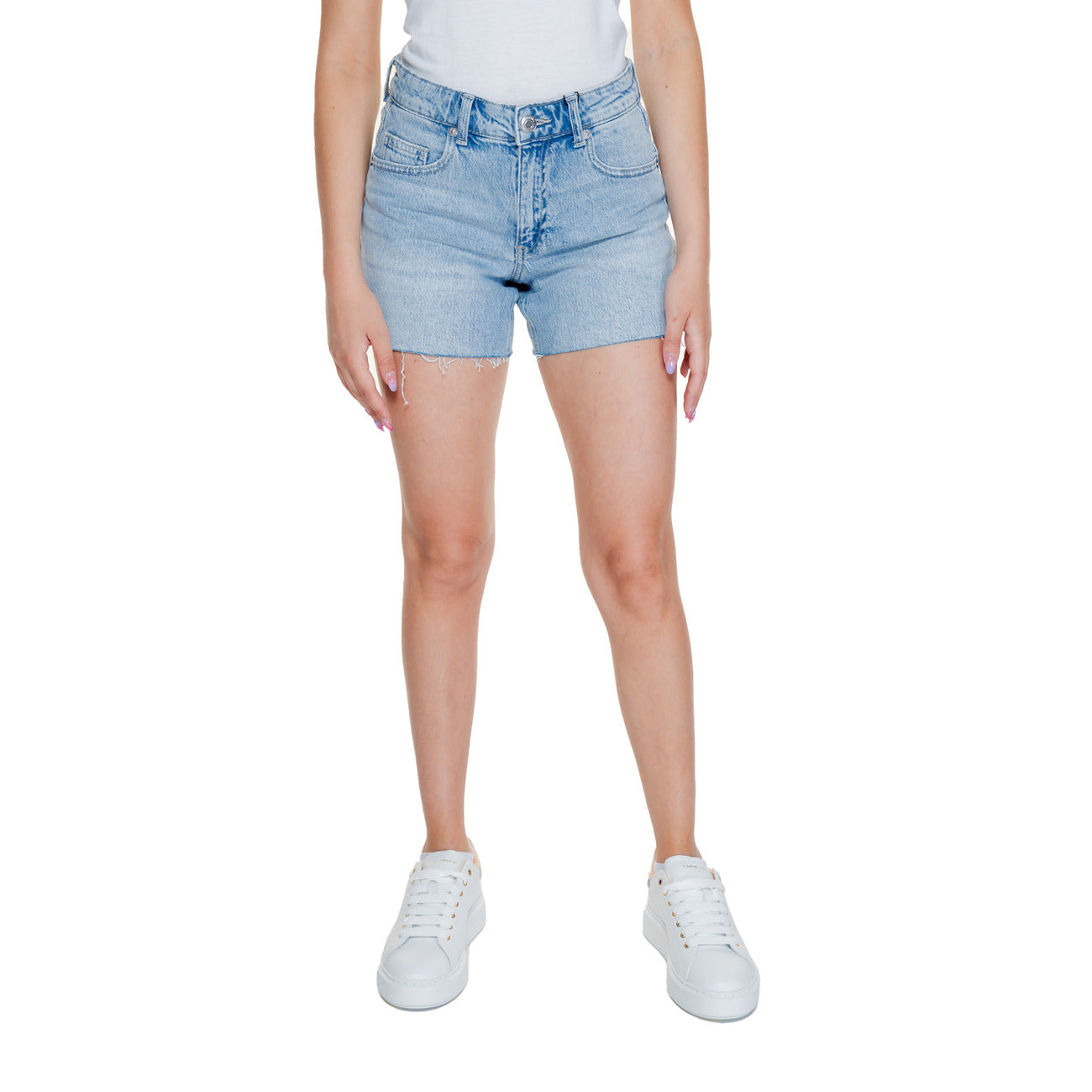 Vero Moda Shorts Donna - Mayestore