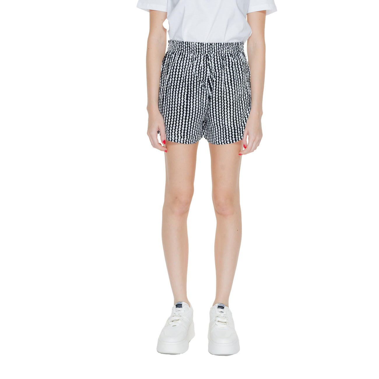 Shorts uniquement pour femmes