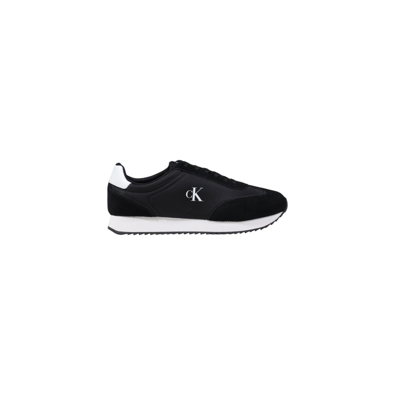 Baskets Calvin Klein Jeans pour hommes
