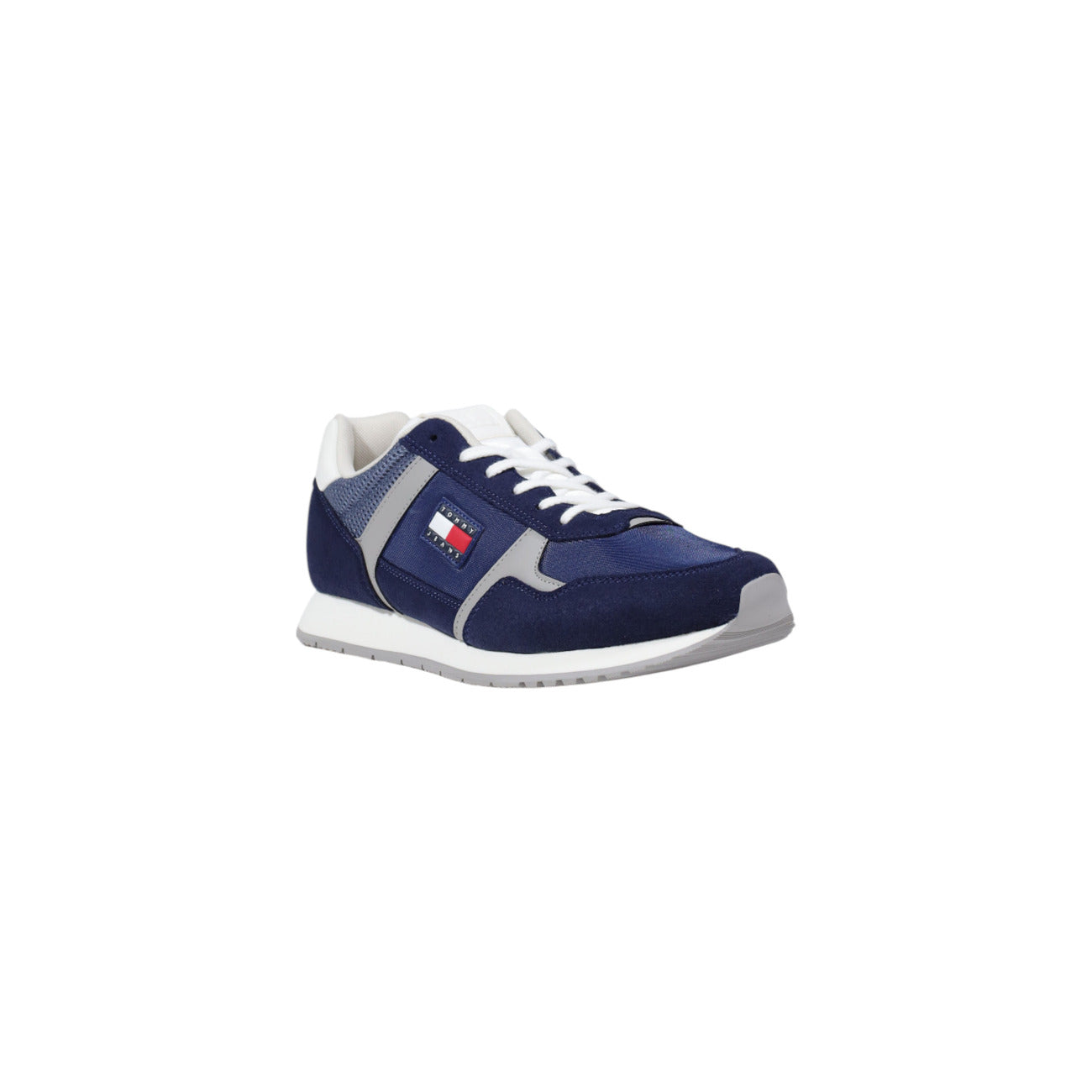 Baskets Tommy Hilfiger Jeans pour hommes