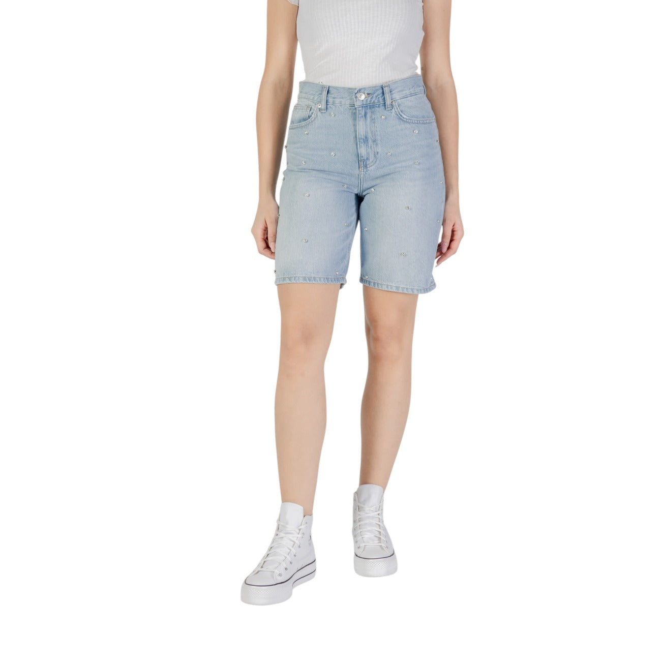 Shorts uniquement pour femmes