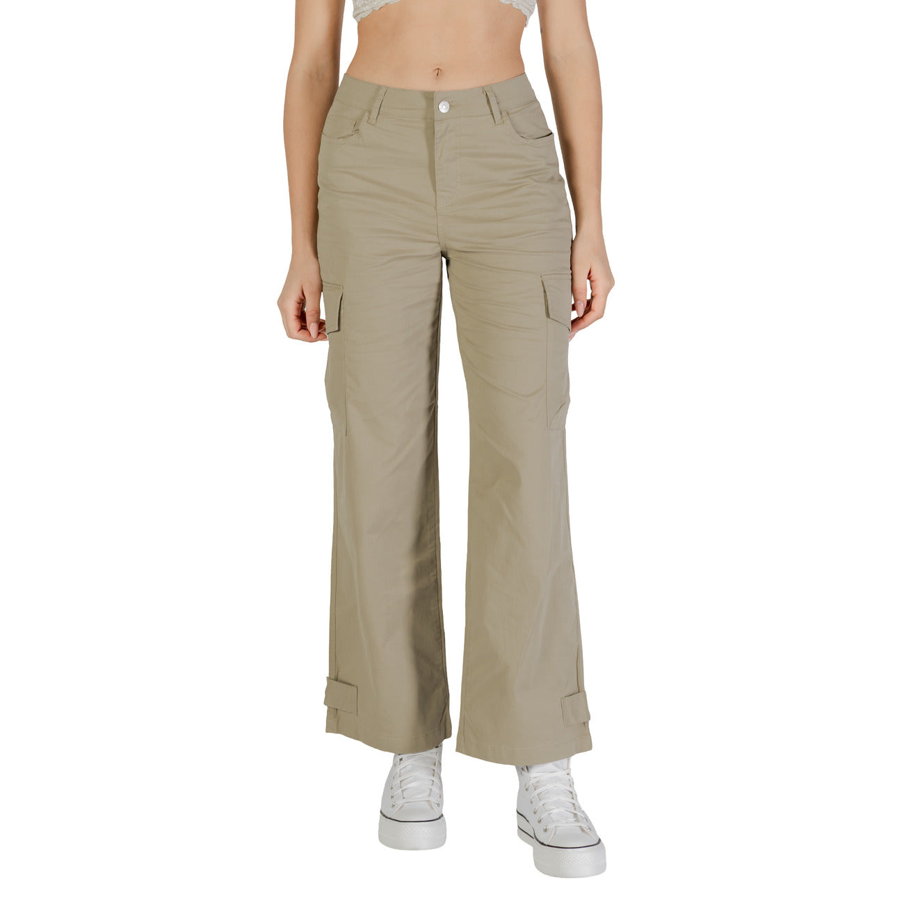 Seuls les pantalons pour femmes