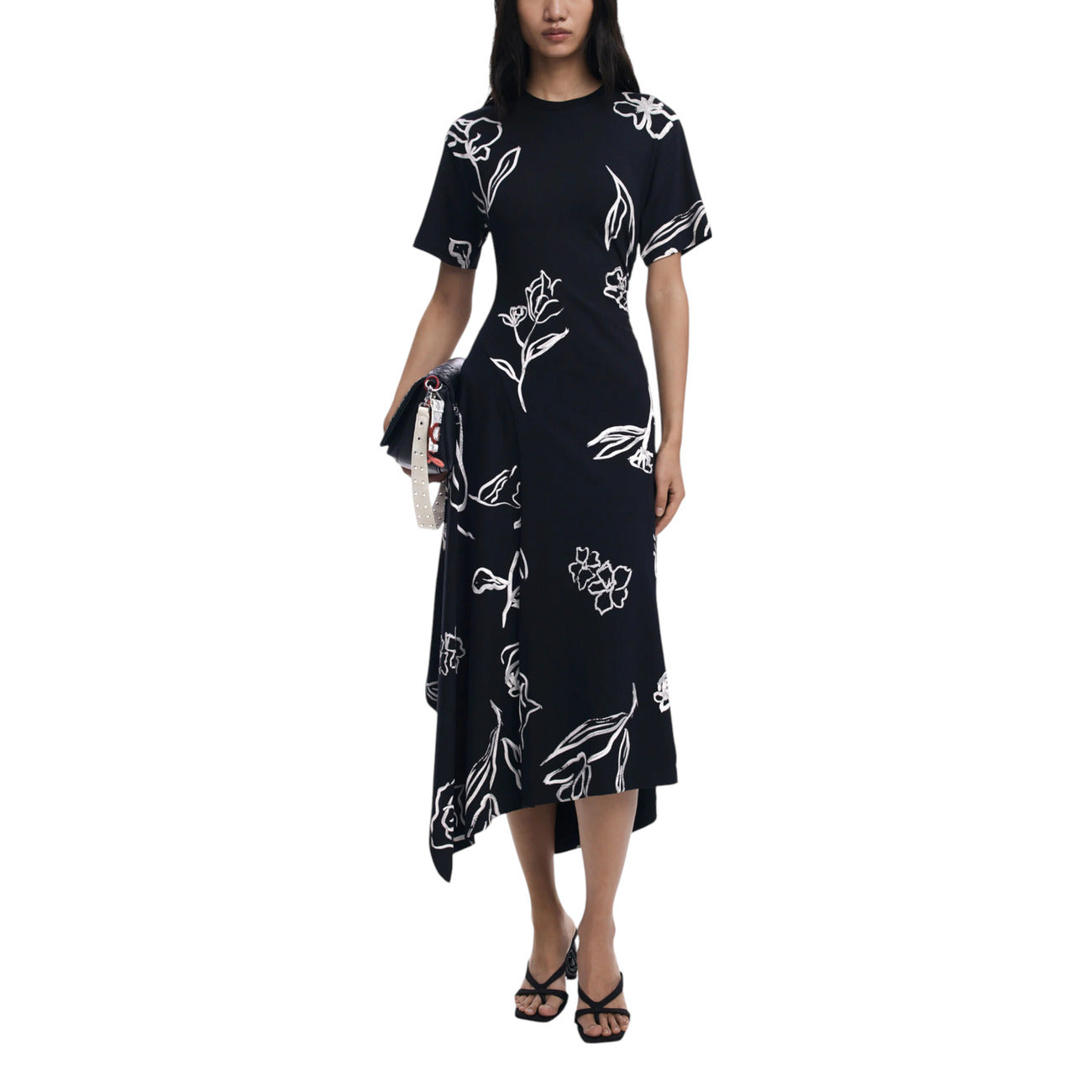 Desigual Women's Dress