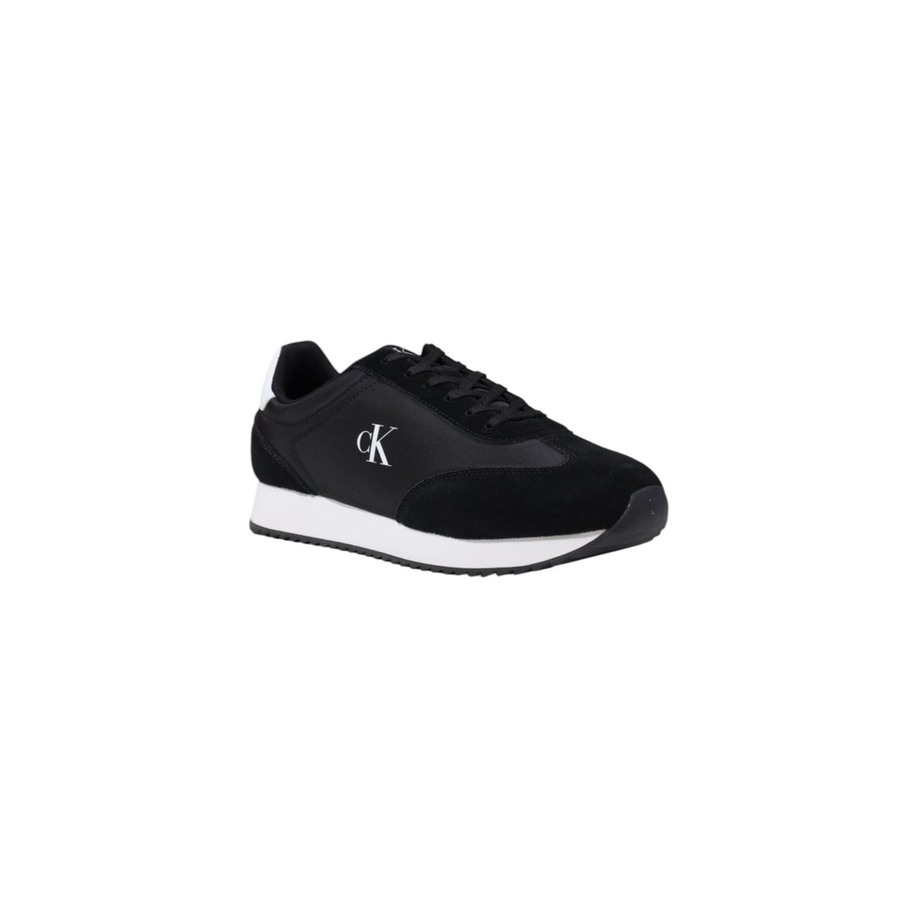 Baskets Calvin Klein Jeans pour hommes