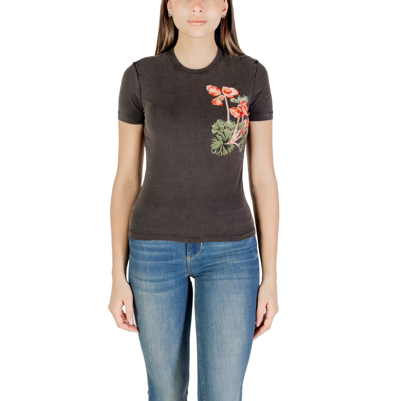 Desigual T-Shirt Donna - Mayestore