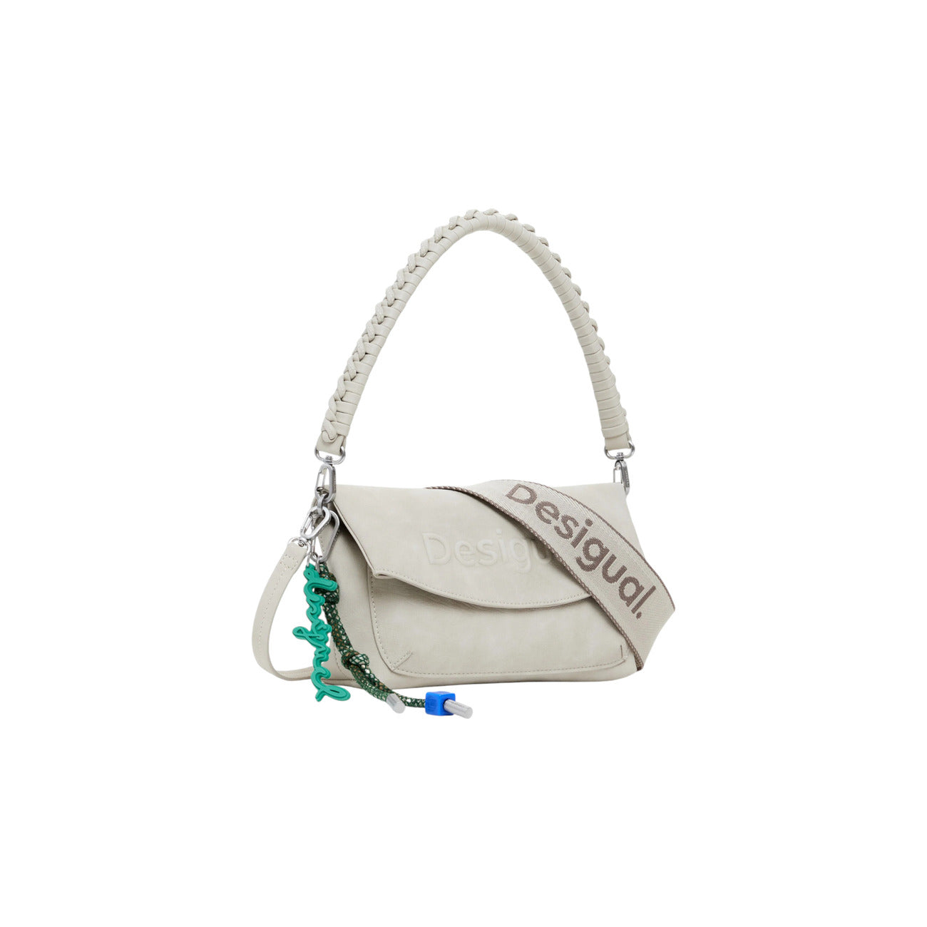 Desigual Borsa Donna