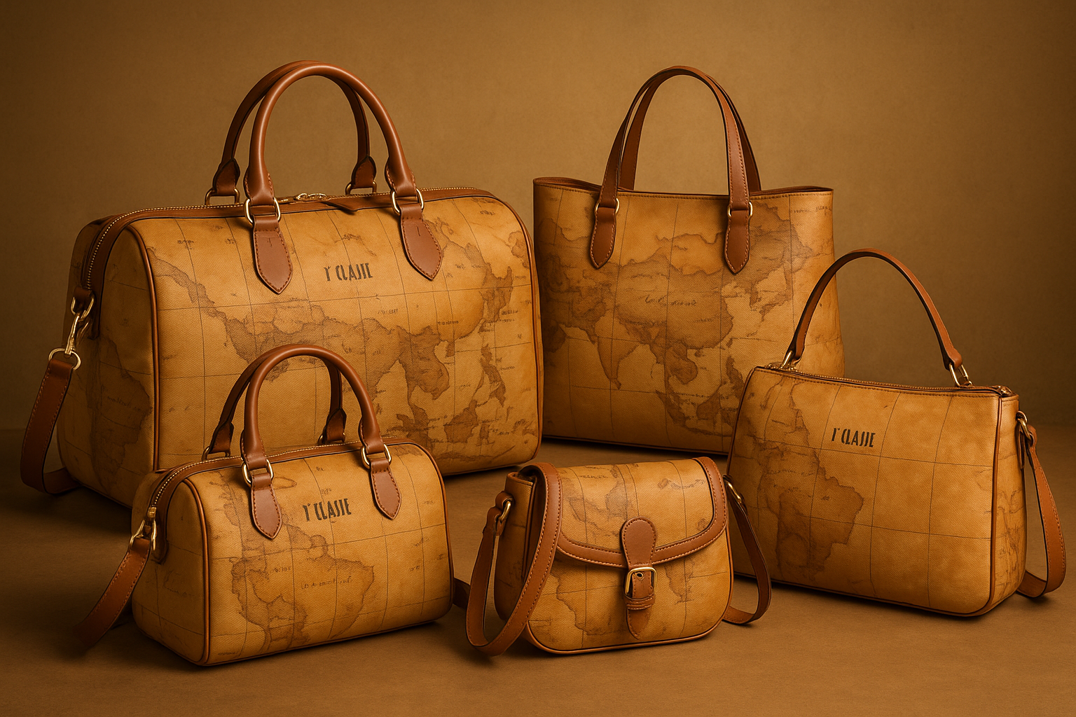 Borse Alviero Martini Prima Classe Donna