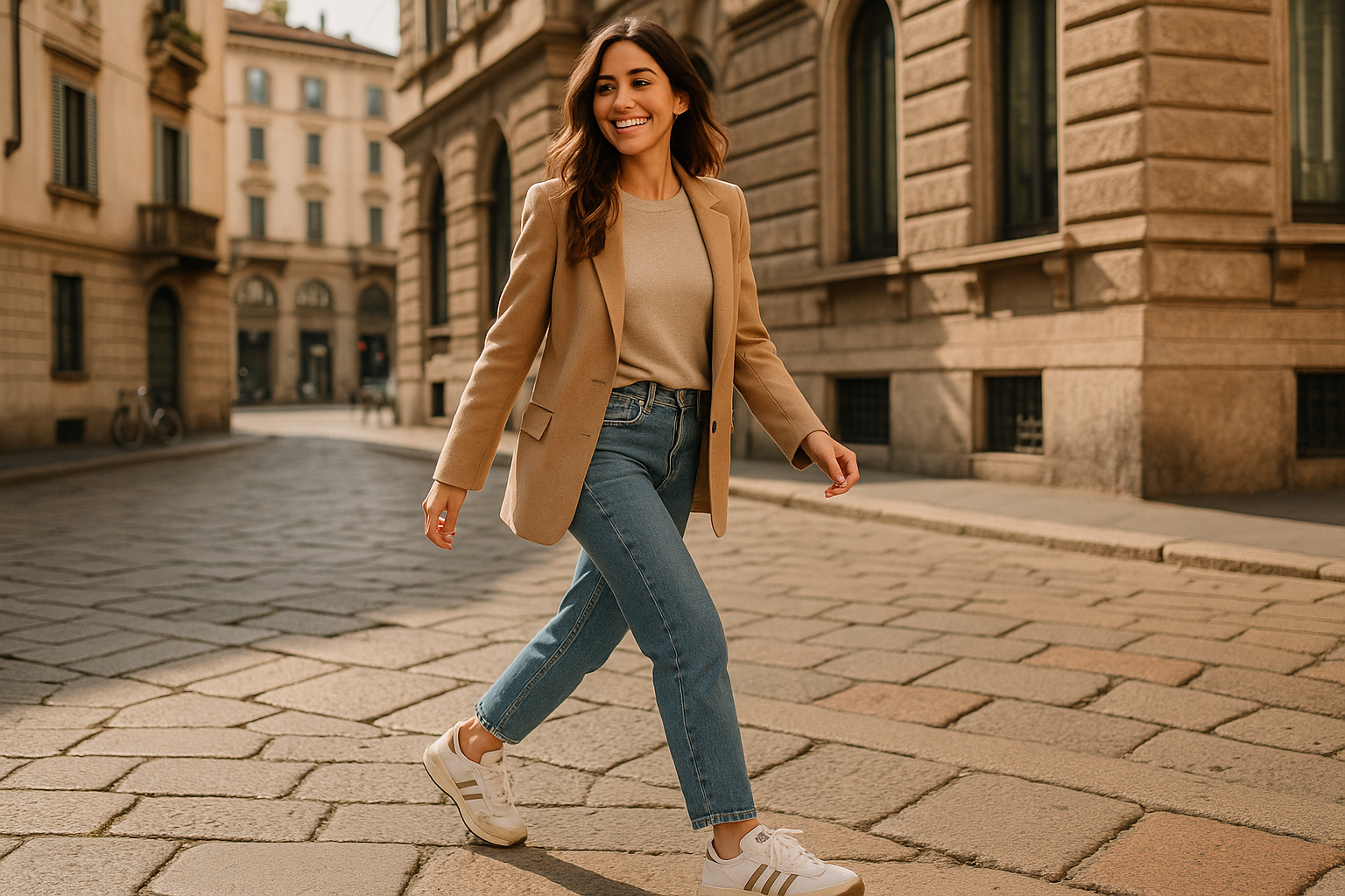 Moda Donna Autunno Inverno