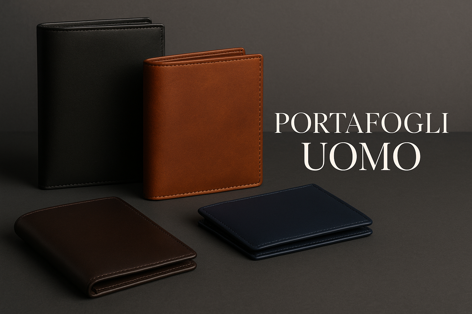 Men's Wallets