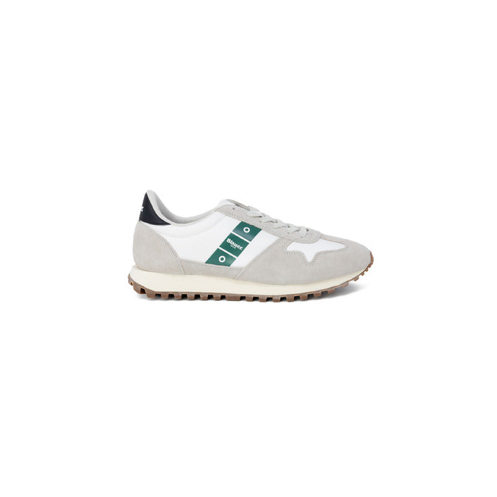 Blauer Sneakers Uomo - Mayestore