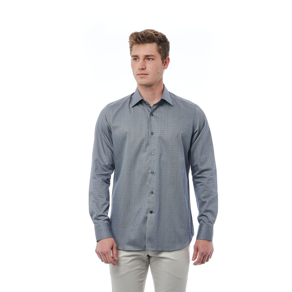 Bagutta Shirts 