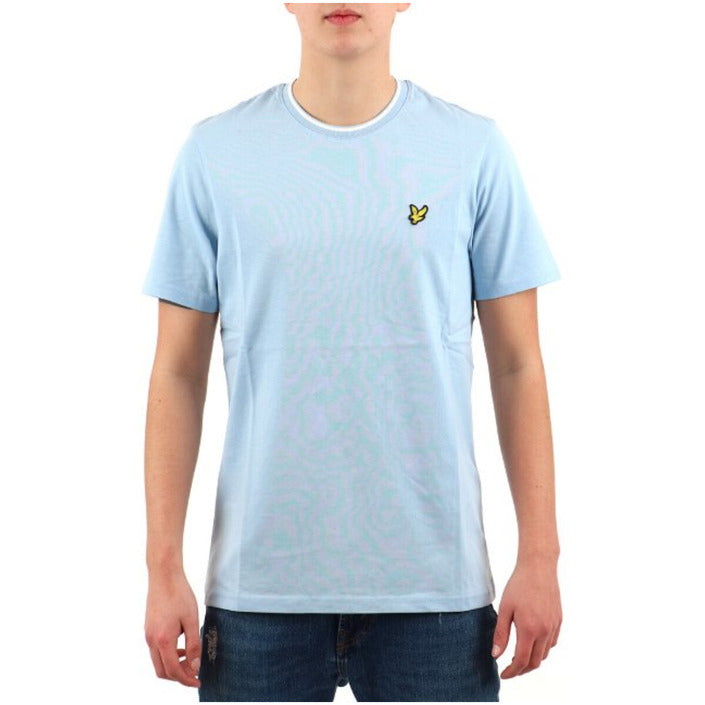 Lyle & Scott T-Shirt Uomo - Mayestore