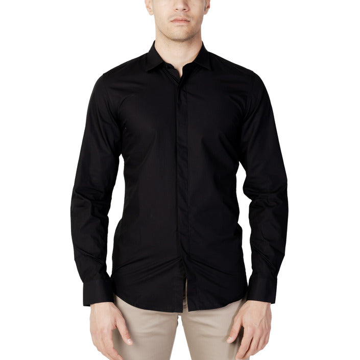 Antony Morato Camicia Uomo - Mayestore