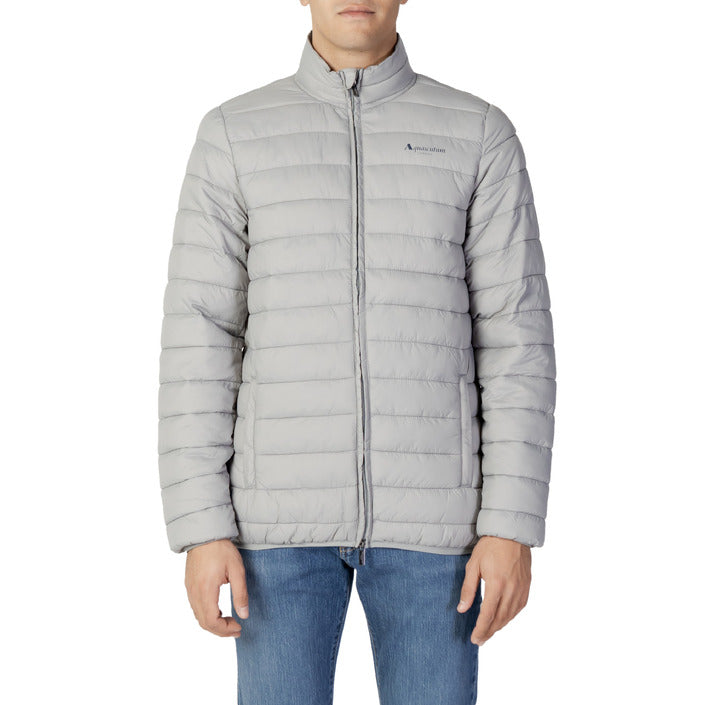 Aquascutum Giubbotto Uomo - Mayestore