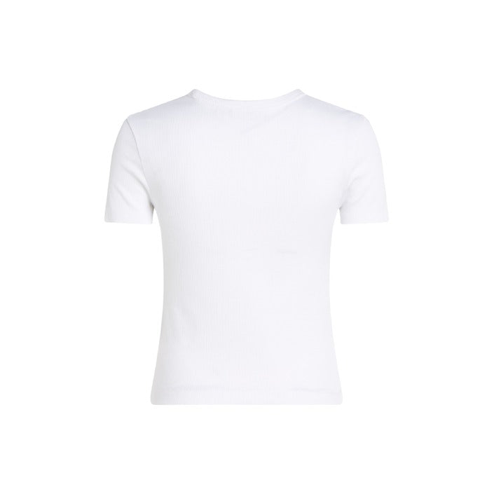 Calvin Klein Jeans T-Shirt Donna - Mayestore