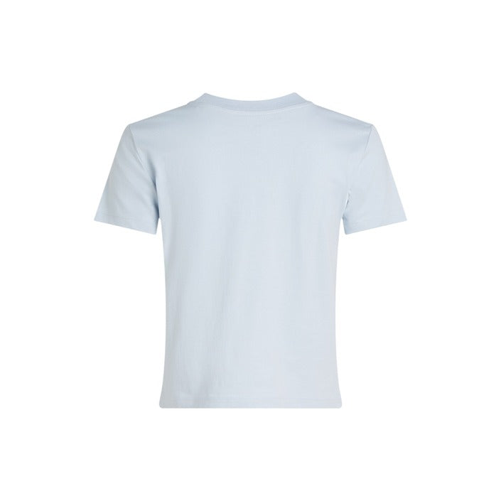 Calvin Klein Jeans T-Shirt Donna - Mayestore