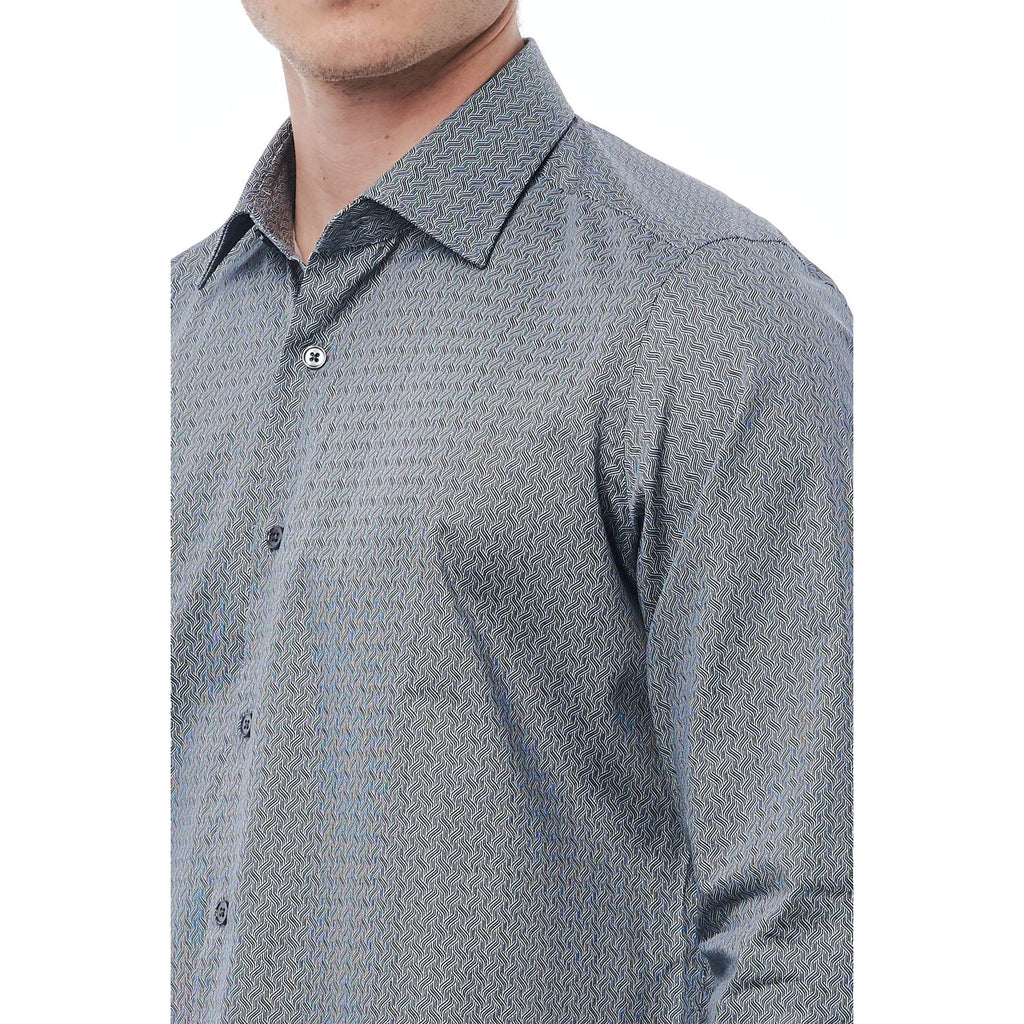 Bagutta Shirts 
