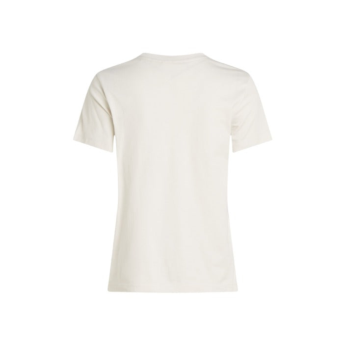 Calvin Klein Jeans T-Shirt Donna - Mayestore