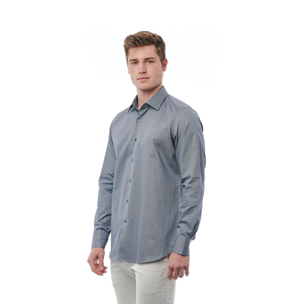 Bagutta Shirts 