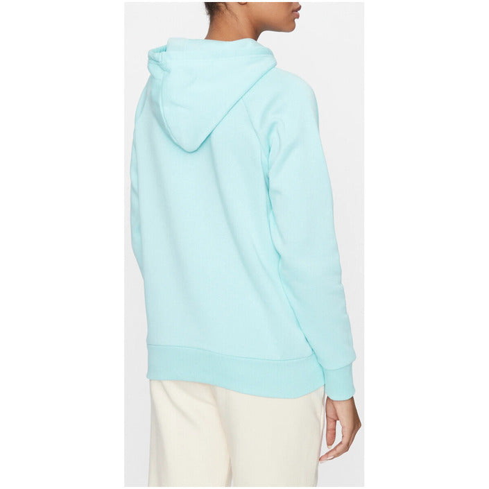 Under Armour Felpa Donna - Mayestore