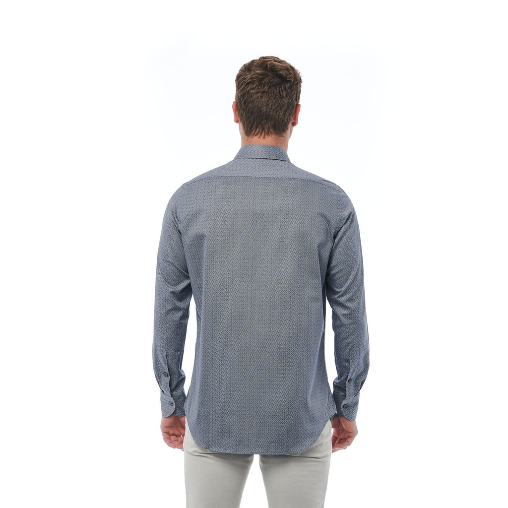 Bagutta Shirts 