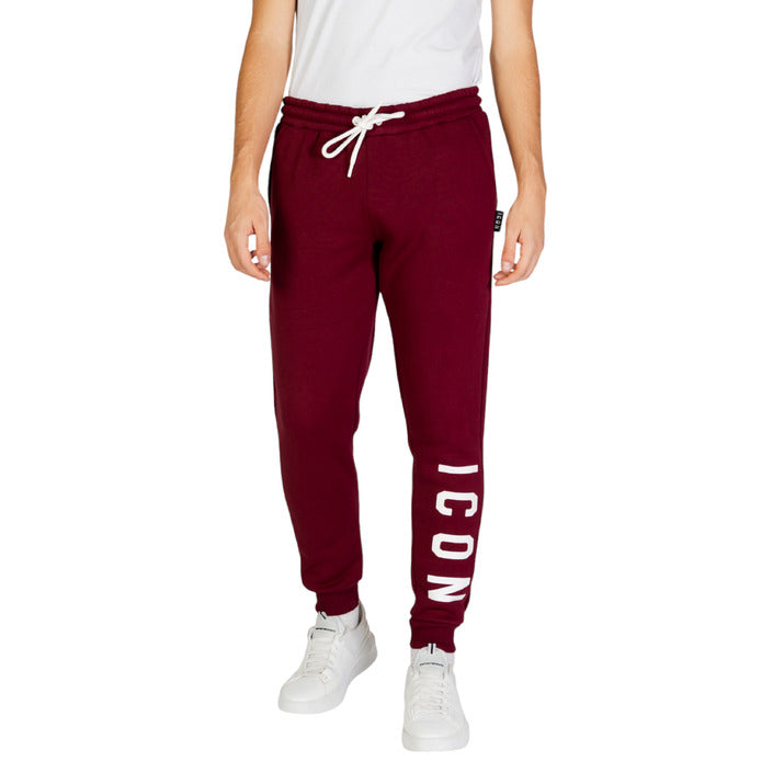 Icon Pantaloni Uomo - Mayestore