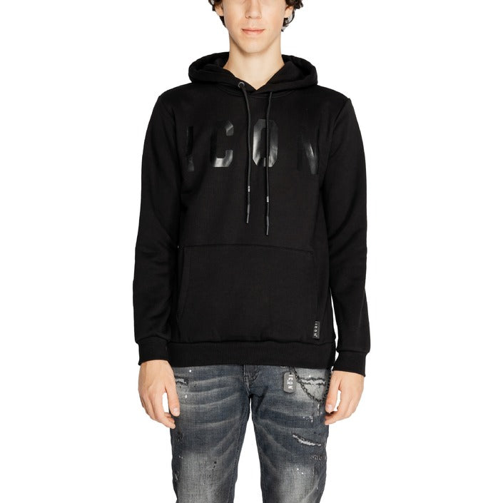 Icon Felpa Uomo - Mayestore