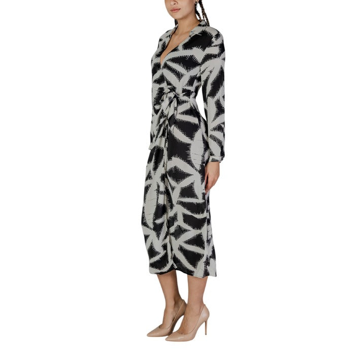 Jacqueline De Yong Abito Donna - Mayestore